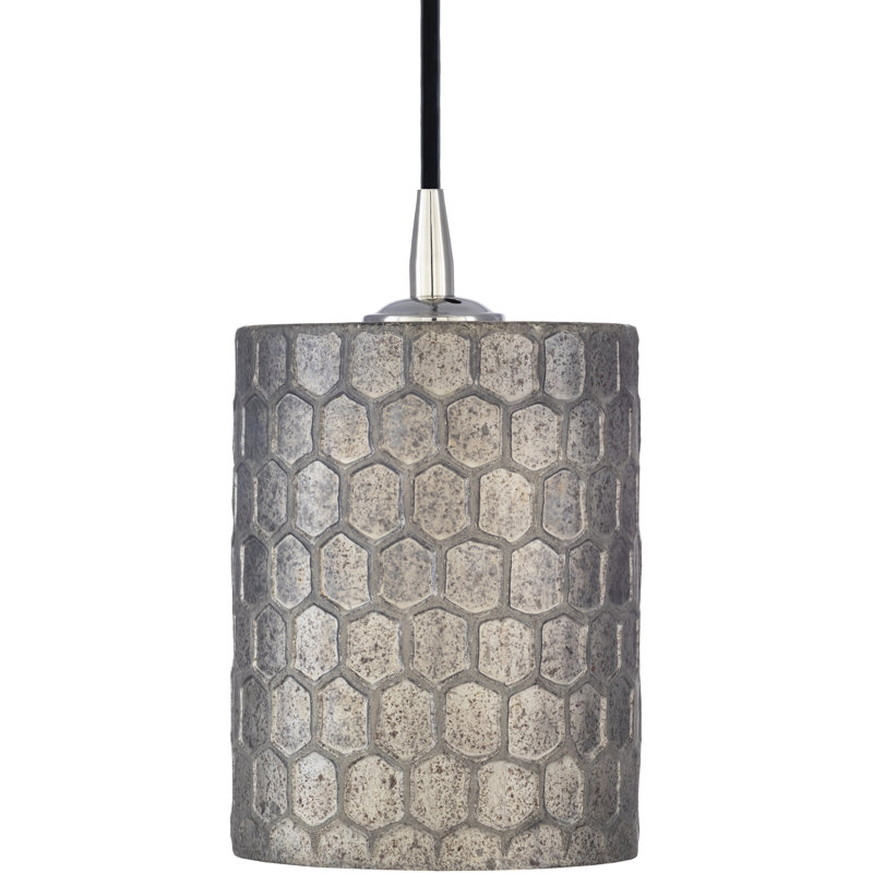 Theodis 1 - Light Single Pendant