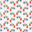 Schumacher x Peg Norriss Reaching Out Wallpaper-628346973