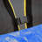SUNNY HOUSE Round Backyard Trampoline with Safety Enclosure