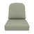 Sunbrella Canvas Seasalt selected