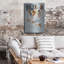 «Jack Russell and Ghost» par Barbara Keith-1432894407