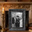 Cadre photo 8 "x 10" noir 1PC-1795167372-1795167374-1795167363