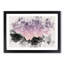 Pink Sky at Night - Framed Print-56892251-56892252