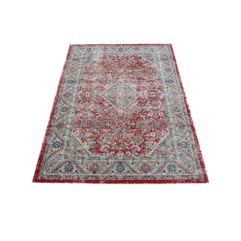 Noah Oriental Area Rug, Rectangle 200 x 290cm