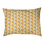 Coussin pour chien en extérieur à motif skyscrapers Chen