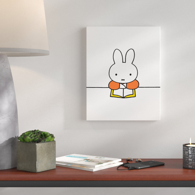 Dick Bruna - Print
