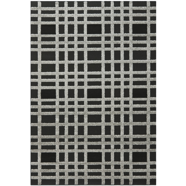 York Performance Geometric Rug