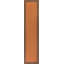 Tapis orange / gris foncé Hastin-581885779