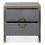 Gabriella 2 - Drawer Nightstand-96831448