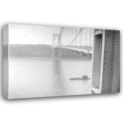 New York, pont George Washington