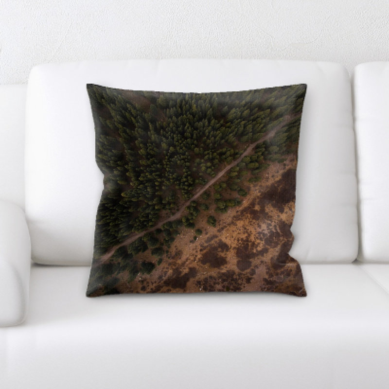 Coussin décoratif Alviso