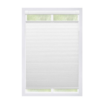 Cordless Blackout Cellular shade