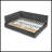 Queen Size Storage Upholstered Tufted Bed