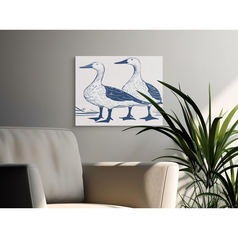 Wrapped Canvas Print Set, 12x9