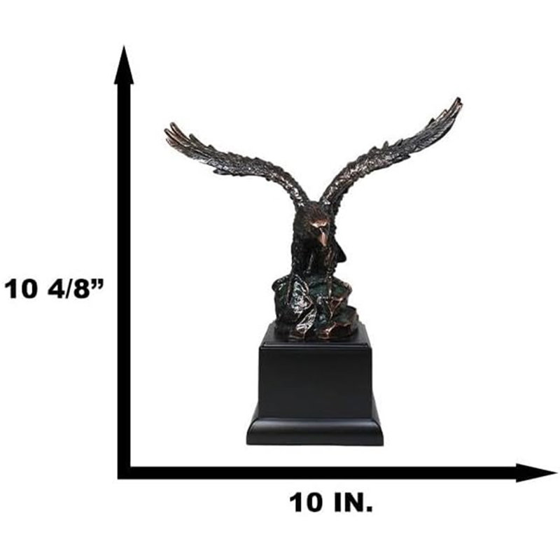 Hildulf Fantasy & Sci-Fi Statue