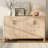 Farmhouse Style 4-Door Cabinet