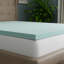Surmatelas en mousse viscoélastique 3 "Emberly-58165740