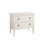 Laguna Solid Wood Accent Chest