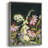 Moonlit Wildflowers I Framed Print - Solid Wood-687928234