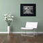 "Messerly" Washington, DC "par CATeyes, reproduction de photo encadrée-13605441-13605440