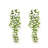 33.4'' in. Faux Garland