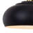 Doster Mid-Century Modern Dome Vanity Light-1432697713-1432697712