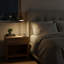 Lampe de bureau réglable en métal 20 po Arrington-1724547293