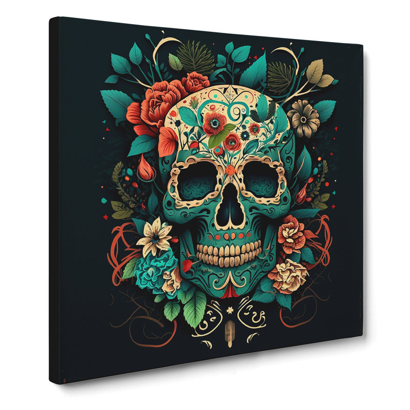 Print, 50cm H x 50cm W x 3cm D
