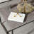 Deivion Stone Top Single Coffee Table-224459276