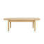 Table basse Masie