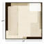 City Scape 7 by Marco Marella for Studio M - Framed Wall Art-2102063141-2102063142-2102063146