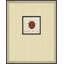 Lady Bug 2 Print
