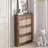 Walnut Solid wood Shoe Storage-1148053107