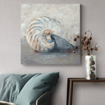 " Blue Shell Study I "