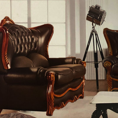 Peoa Upholstered 60'' Loveseat