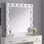 Ensemble de meuble-lavabo 1 pièce avec tiroirs multiples 15 pièces