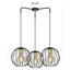Cirillo 3 - Light Sphere Pendant-315258838