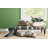 Percy Square Cotton Pillow Cover-2034437361-2098457420