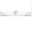 Barre 35 lb Barbell