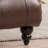 Tufted Armless Chaise Lounge-1958921472