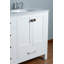 Ensemble de meuble-lavabo double 60 po Bowlin-253397882