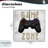 Game Zone Control Framed Giclee, design by Kim Allen-561584163-561584165