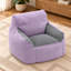 38.6 " Corduroy Sofa-469871687