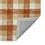 Tapis en laine tuftÃ© Ã  la main Azevedo Plaid-1460156068