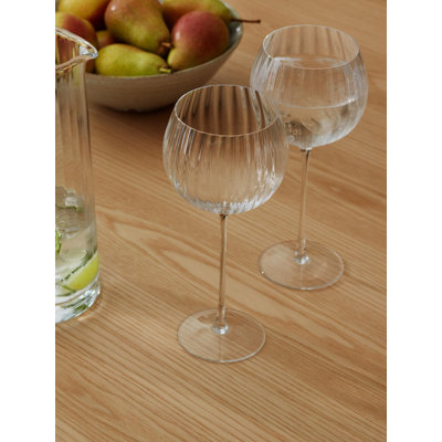 Aurelia Handmade Gin Balloon Glass