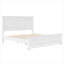 Lit traditionnel traditionnel style pin et pin-134783672-134783679