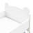 Teddy Bear Toddler Bed-97649472