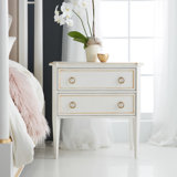 Covington 2 - Drawer Nightstand