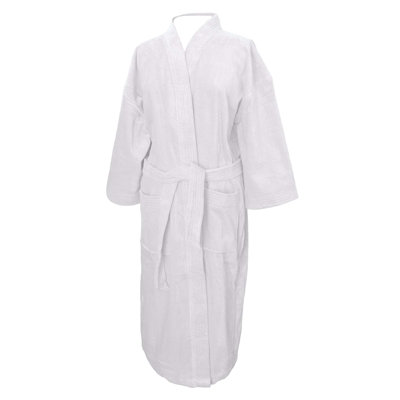 Peignoir 100% coton Appley
