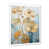 White Single Picture Frame